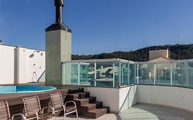 Cobertura 4 suites, Piscina Privativa, Praia dos Ingleses